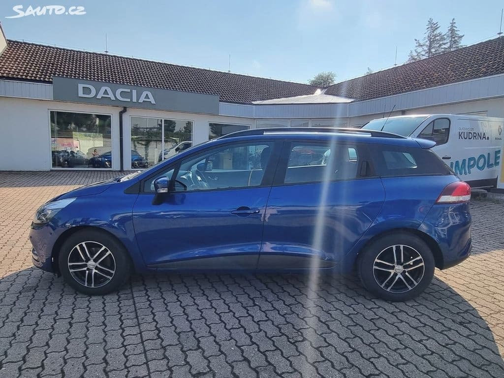 2019 Renault CLIO - 16