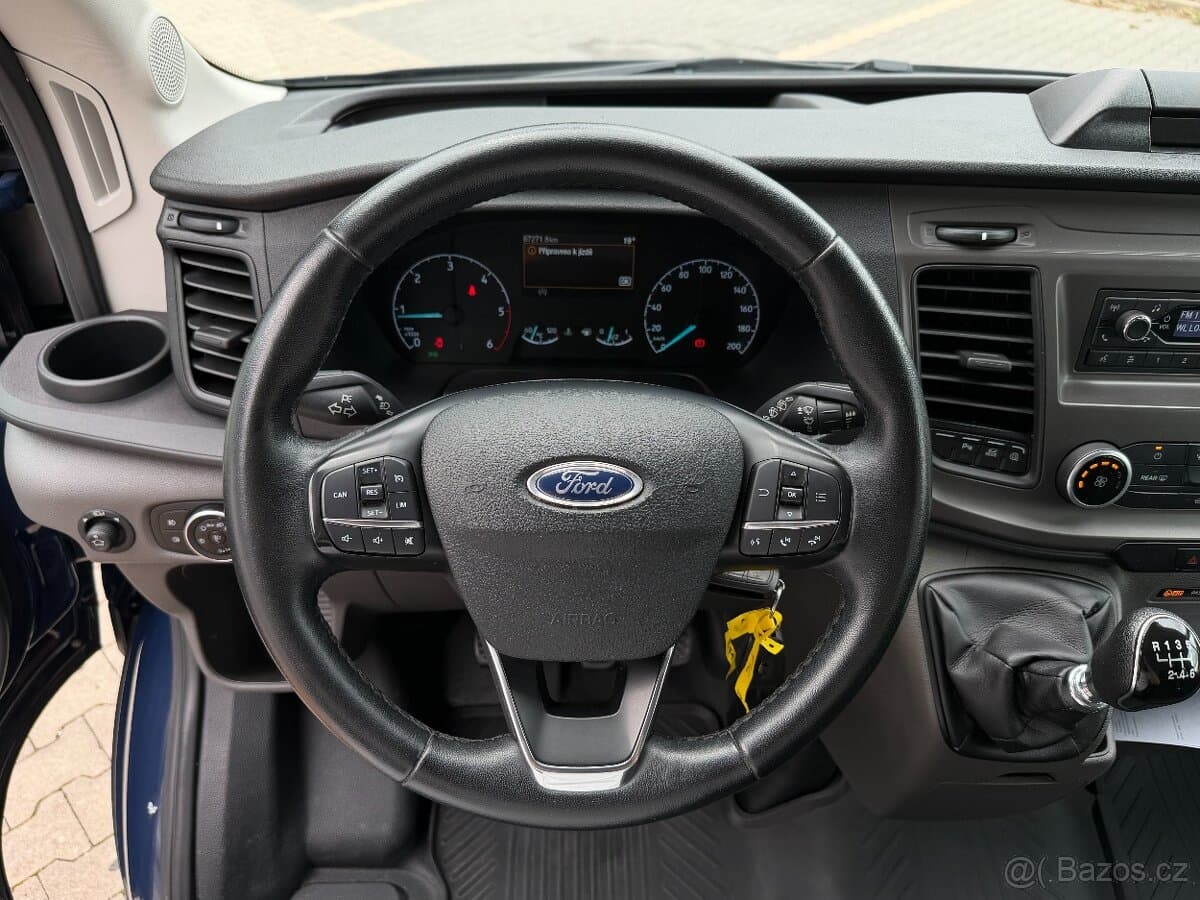 2022 Ford TRANSIT - 16