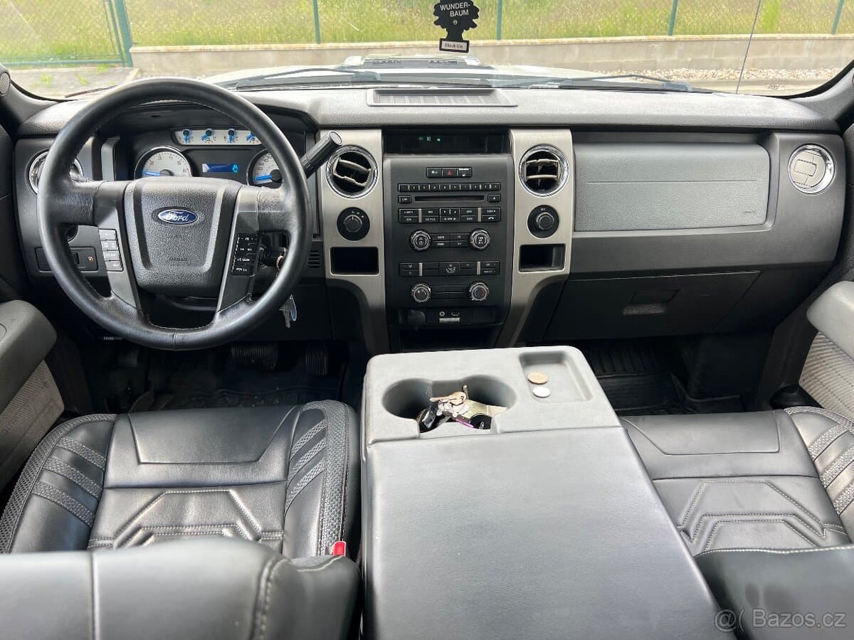 2014 Ford OSTATNÍ - 16