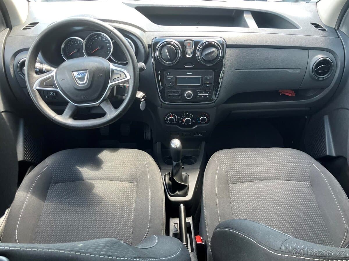 2018 Dacia DOKKER - 16