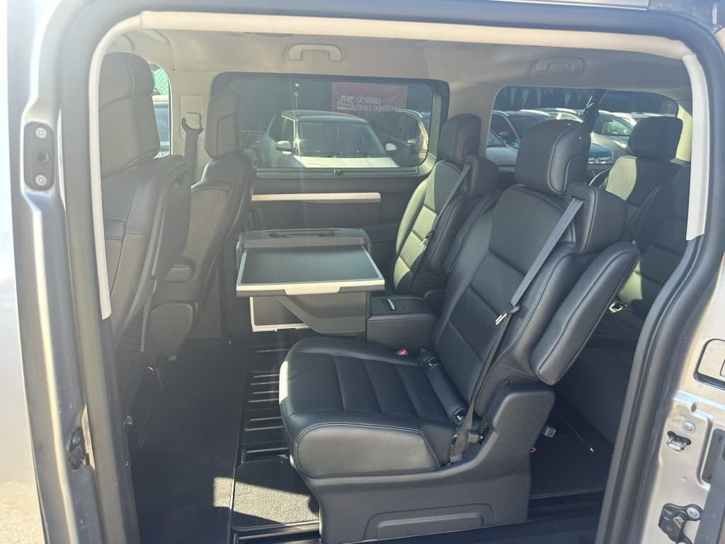 2023 Toyota PROACE - 16