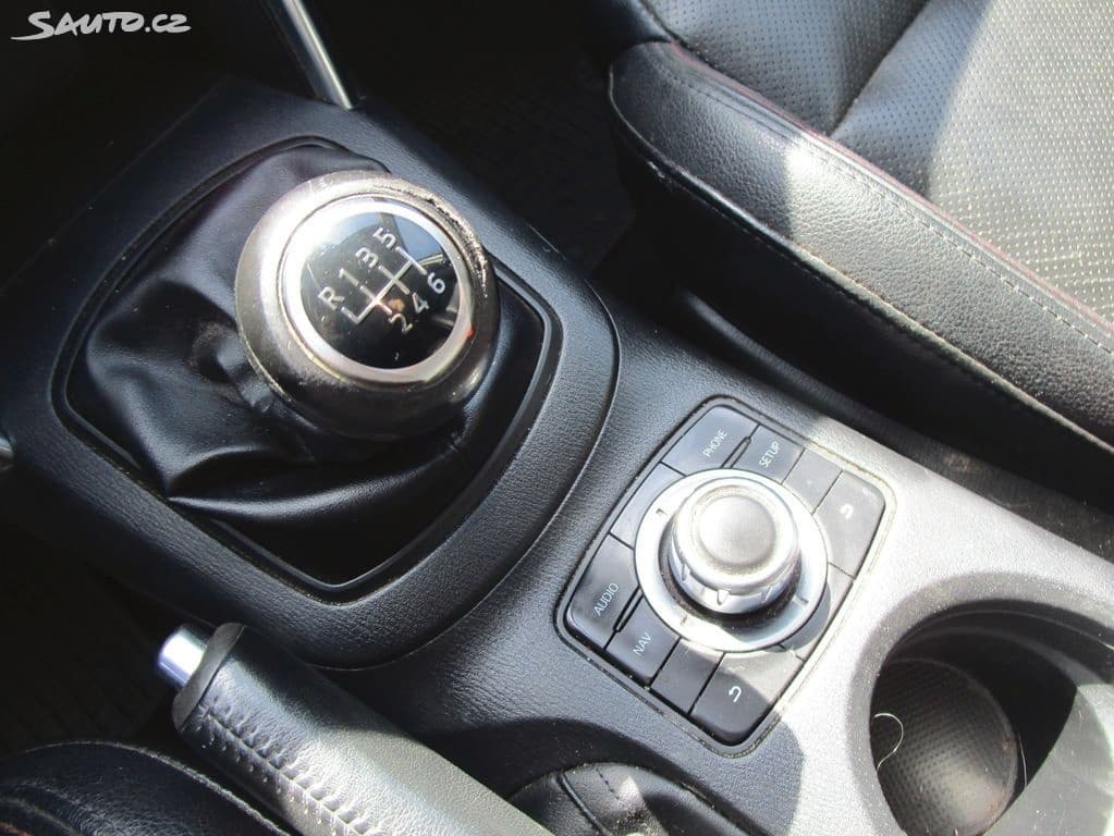 2012 Mazda CX-5 - 16