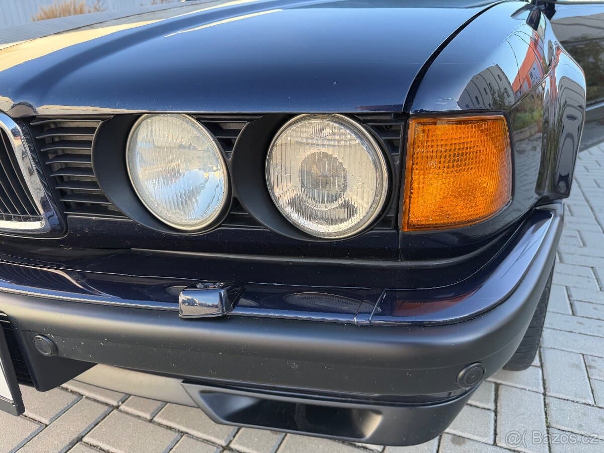 1993 BMW OSTATNÍ - 16