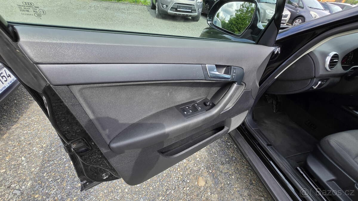 2009 Audi A3 - 16