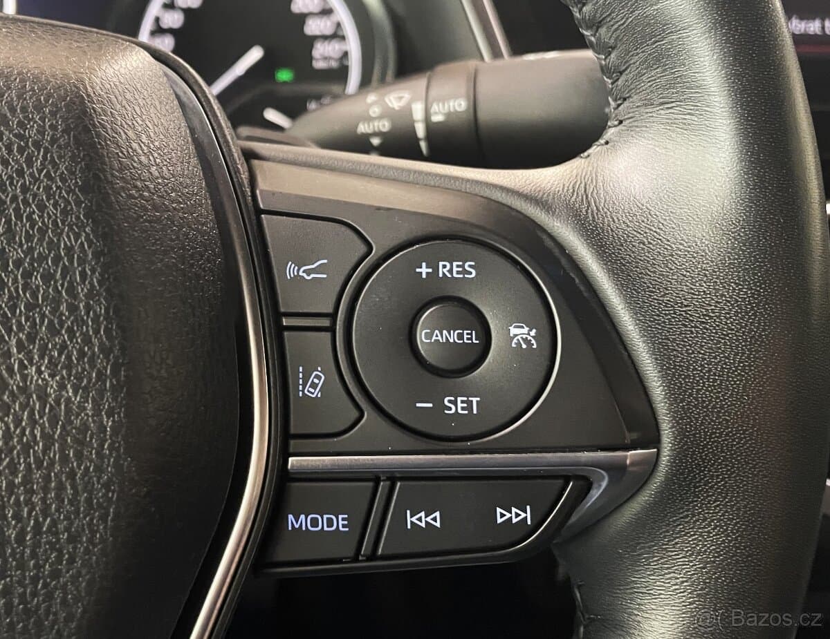 2022 Toyota CAMRY - 16