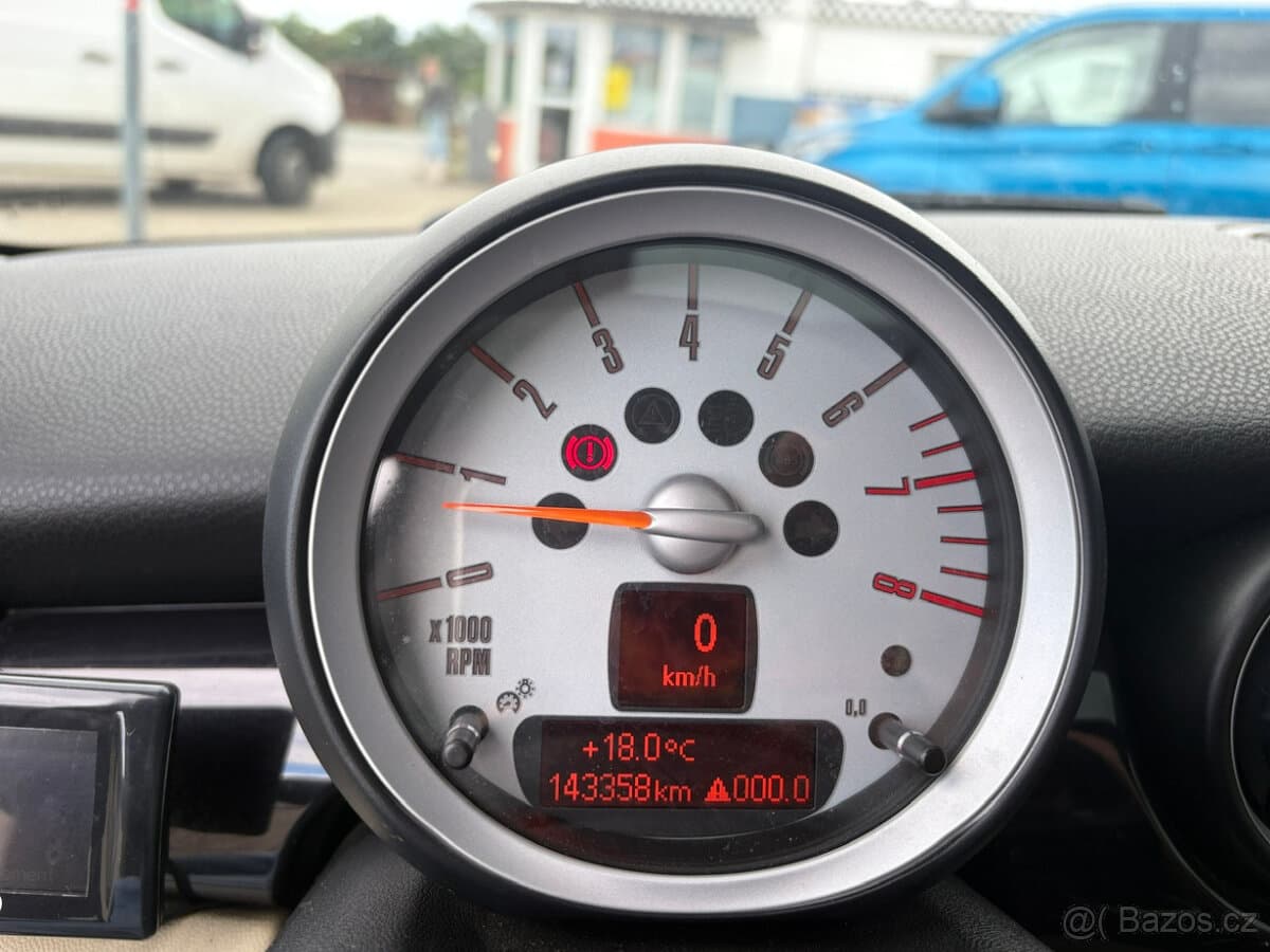 2008 Mini CLUBMAN - 16