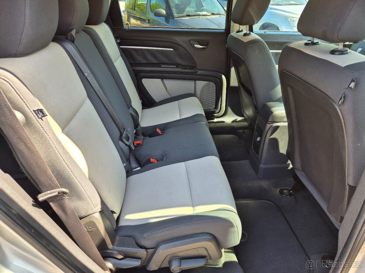 2010 Dodge JOURNEY - 16