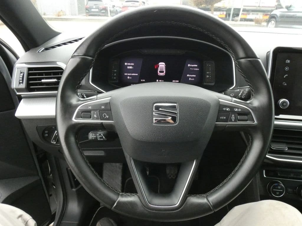 2020 Seat TARRACO - 16