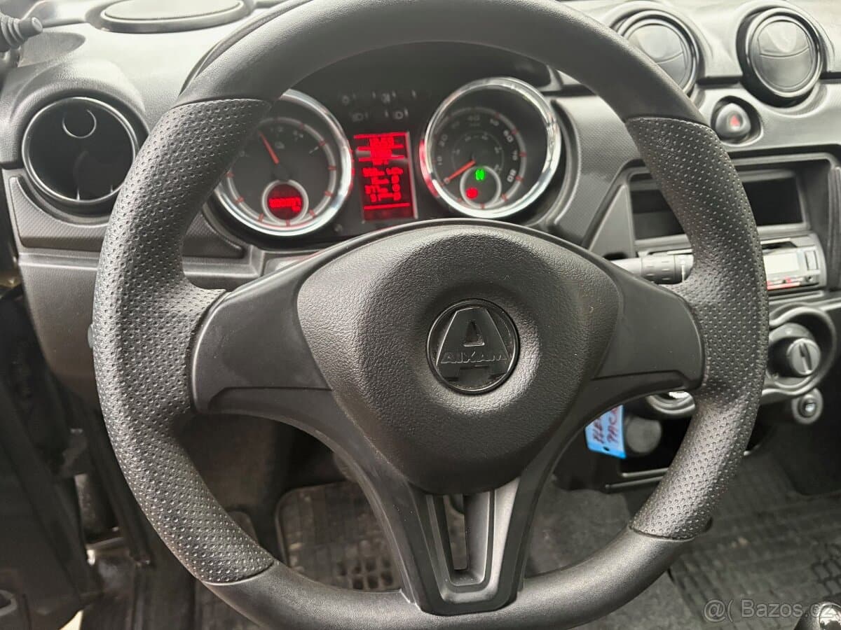2019 Aixam OSTATNÍ - 16