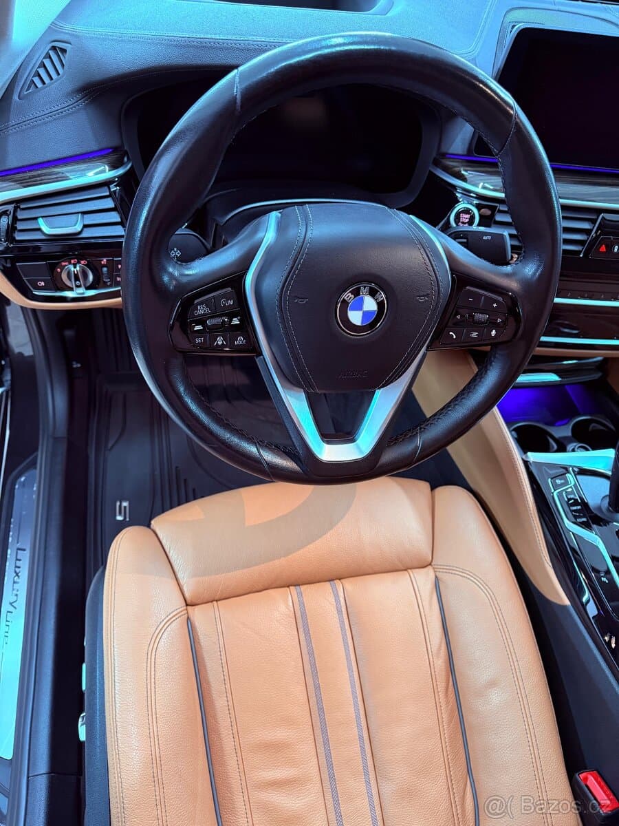 2020 BMW OSTATNÍ - 16