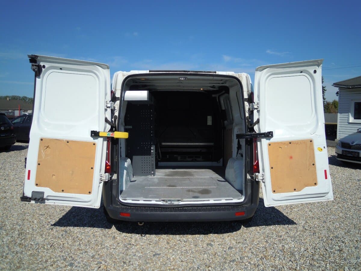 2017 Ford TRANSIT - 16