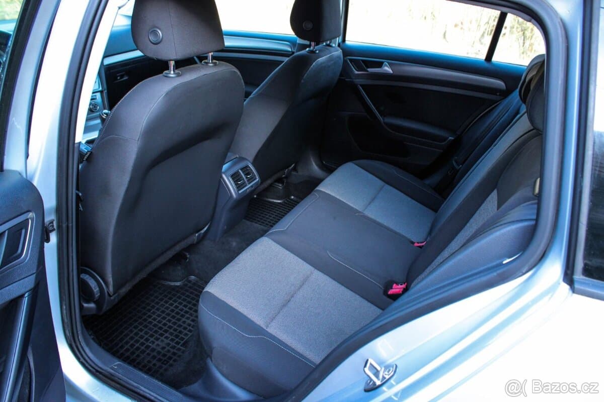 2014 Volkswagen GOLF - 16