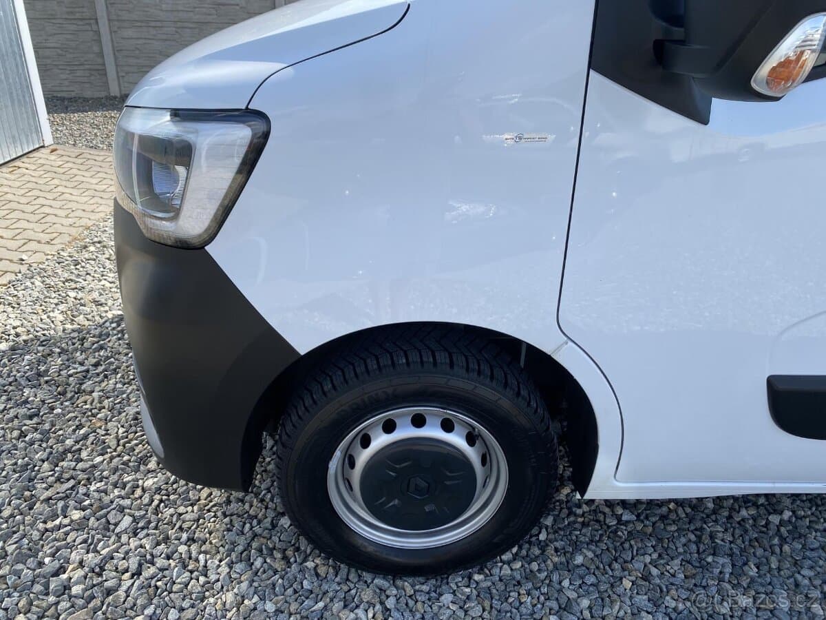 2021 Renault MASTER - 16