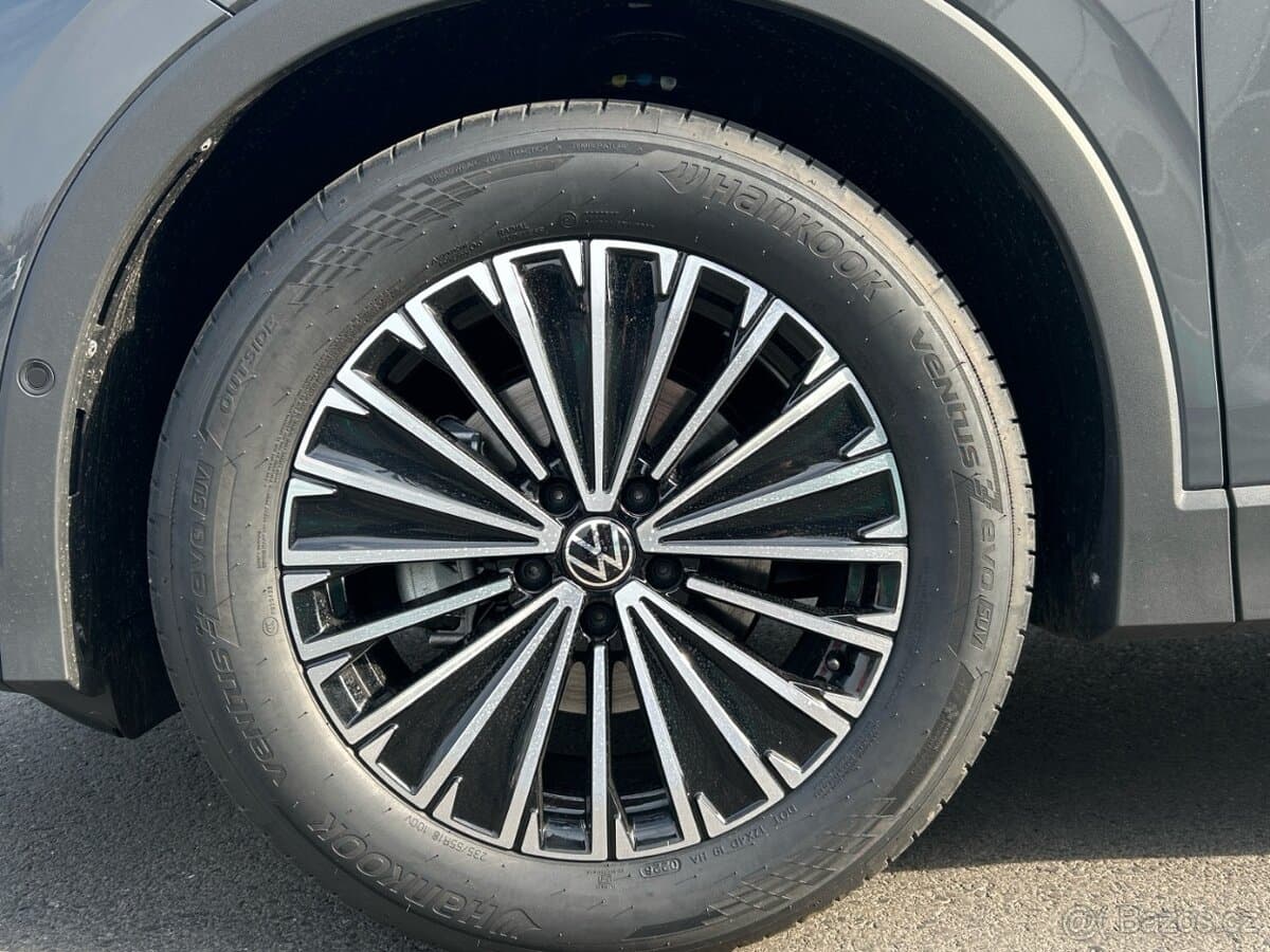 Volkswagen TIGUAN - 16