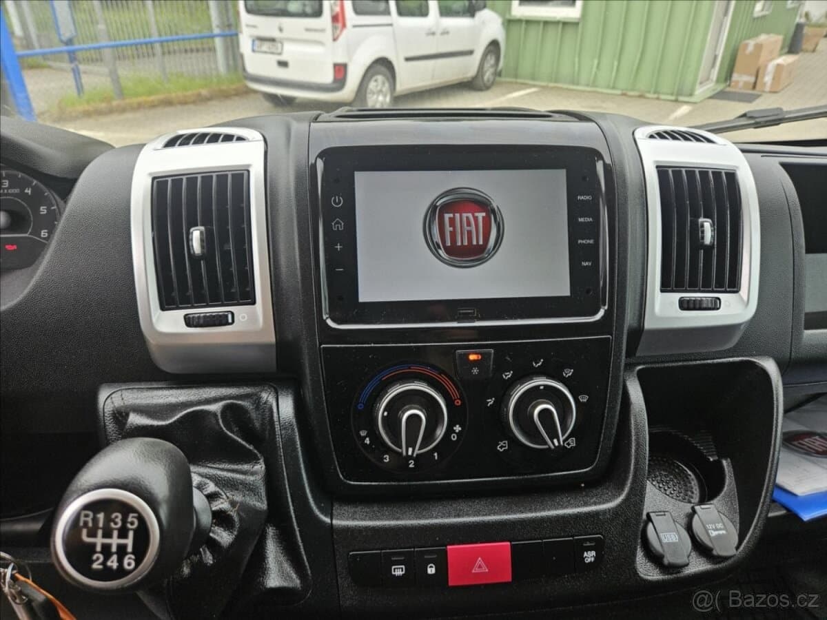 2021 Fiat DUCATO - 16