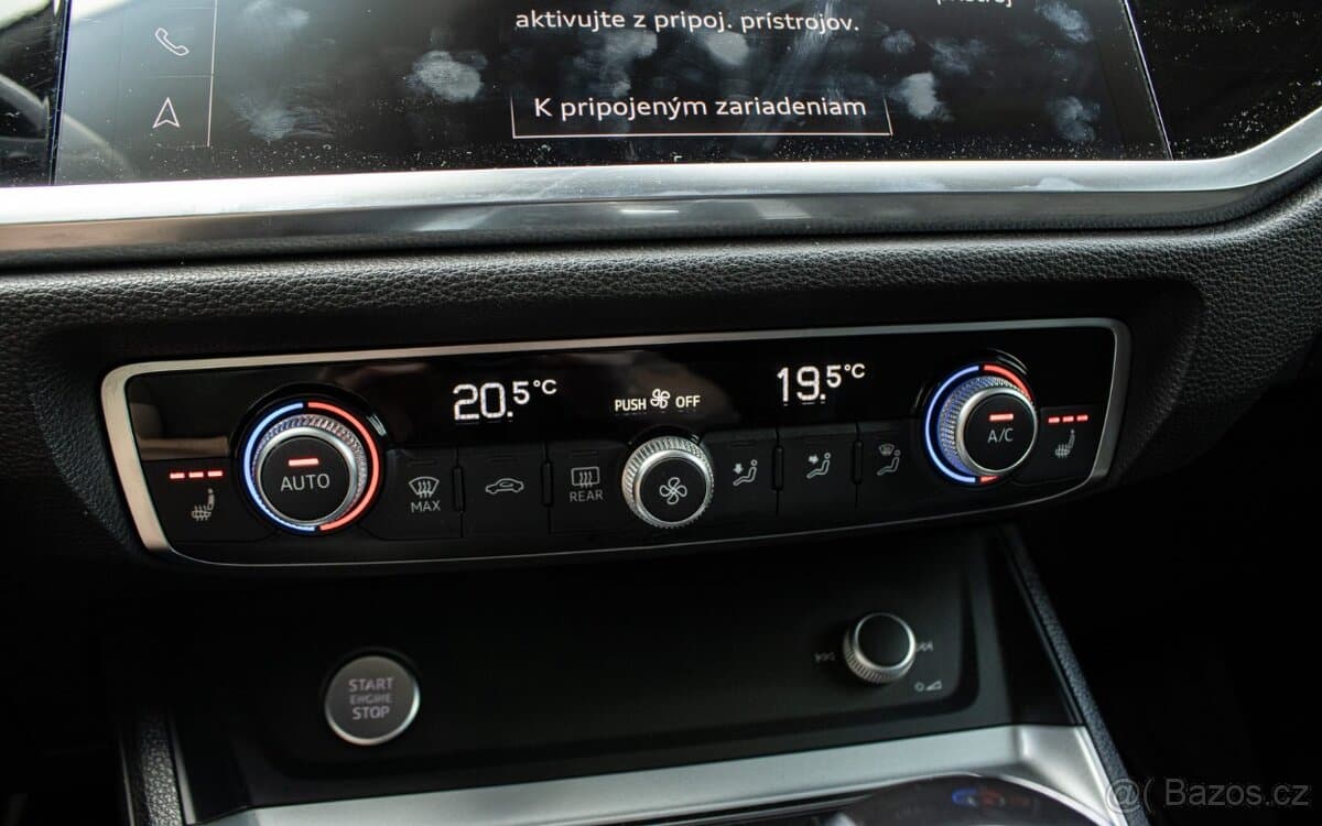 2019 Audi Q3 - 16
