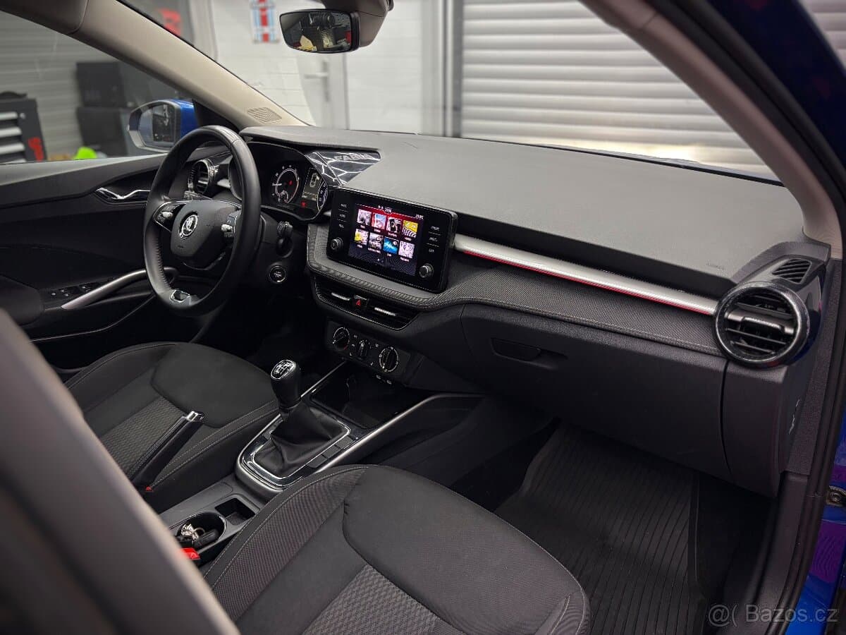 2023 Škoda FABIA - 16