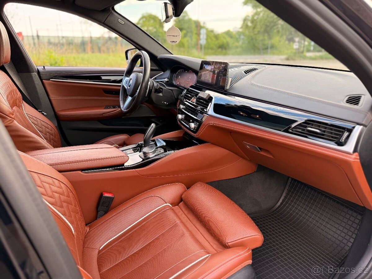 2019 BMW OSTATNÍ - 16