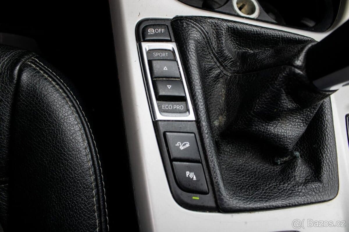 2013 BMW X3 - 16