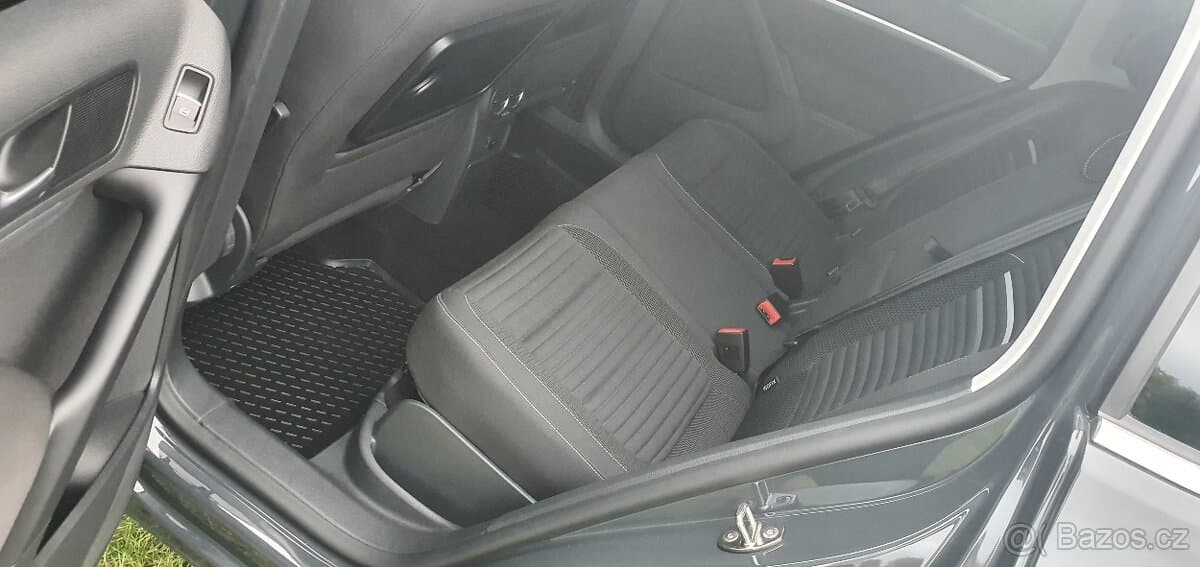 2014 Volkswagen TIGUAN - 16