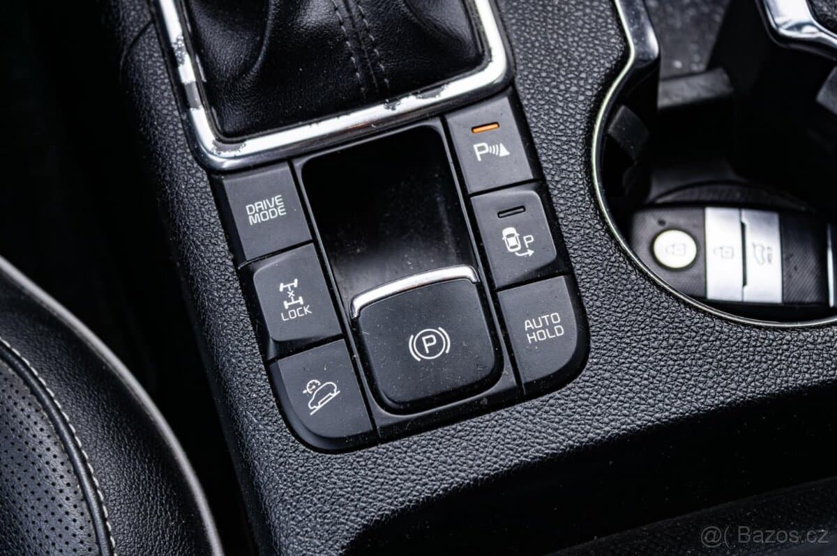 2016 Kia SPORTAGE - 16
