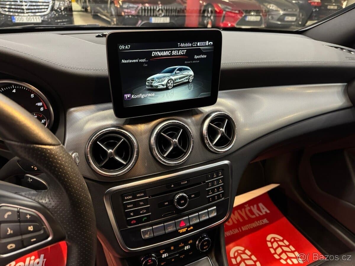 2016 Mercedes-Benz OSTATNÍ - 16