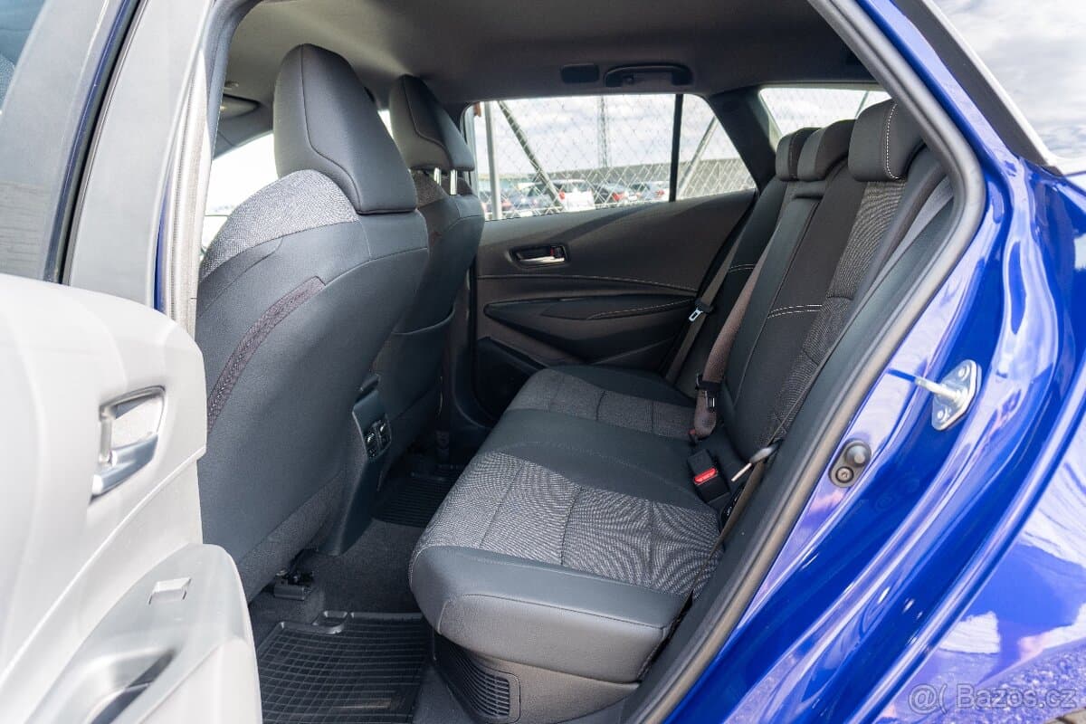 2024 Toyota COROLLA - 16