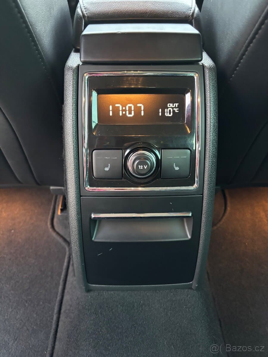 2010 Škoda SUPERB - 16