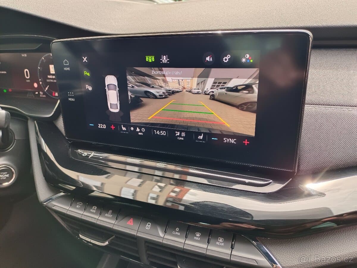 2023 Škoda OCTAVIA - 16