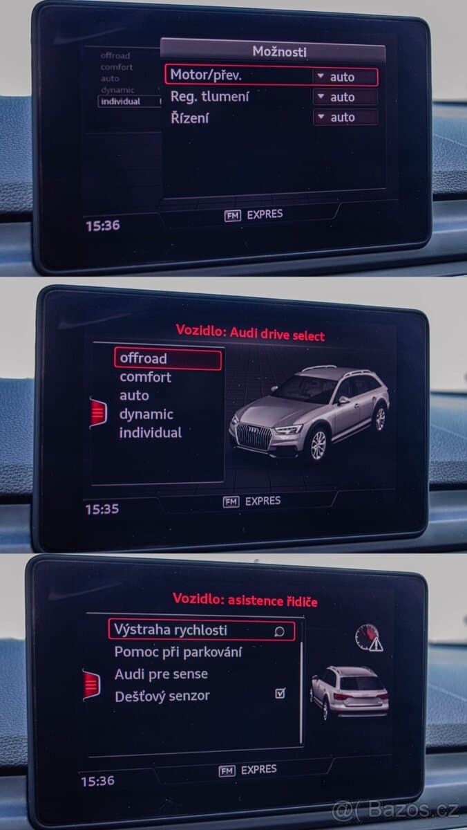 2017 Audi A4 - 16