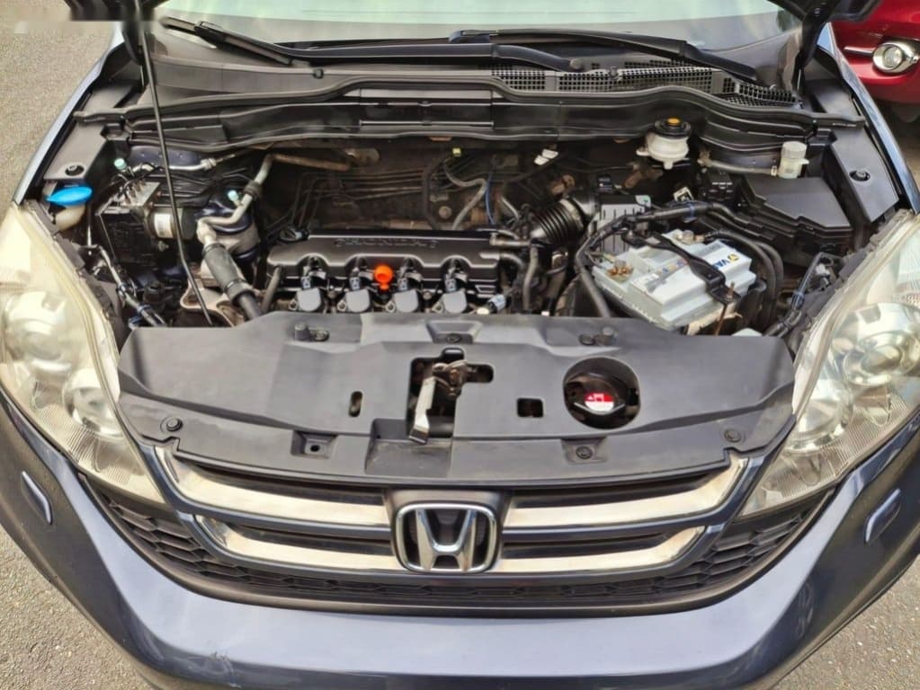2012 Honda CR-V - 16