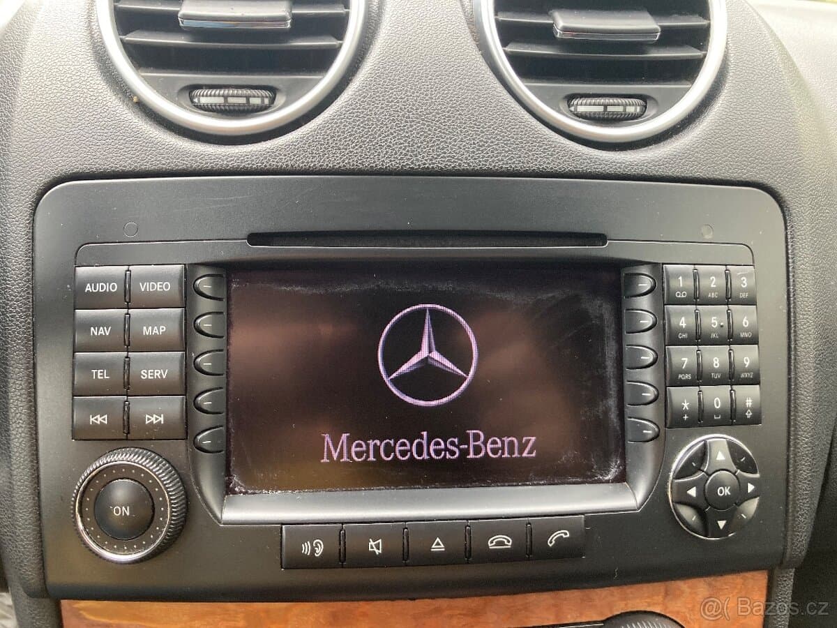 2006 Mercedes-Benz M-CLASS - 16