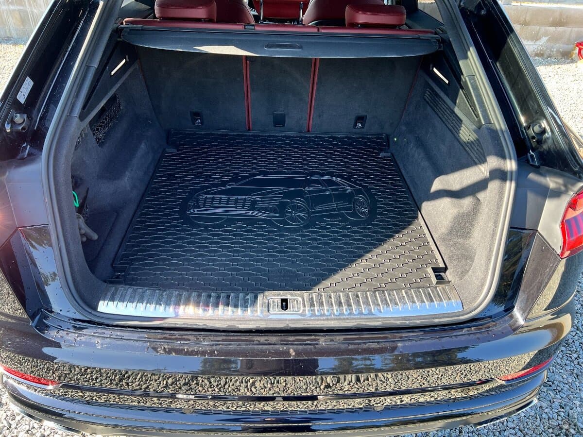 2020 Audi SQ8 - 16