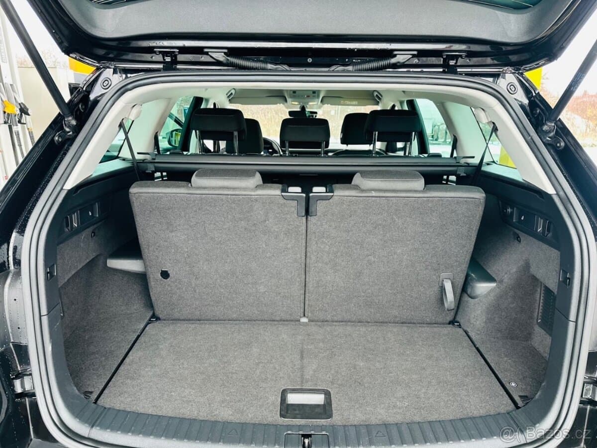2023 Škoda KODIAQ - 16