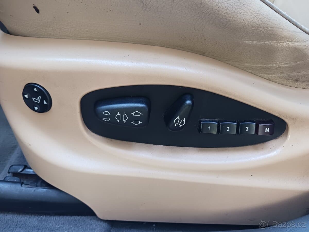 2004 BMW X3 - 16