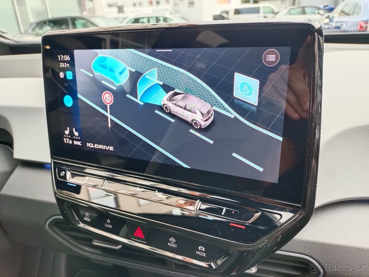 2021 Volkswagen ID.3 - 16