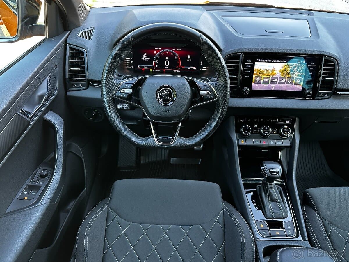 2022 Škoda KAROQ - 16