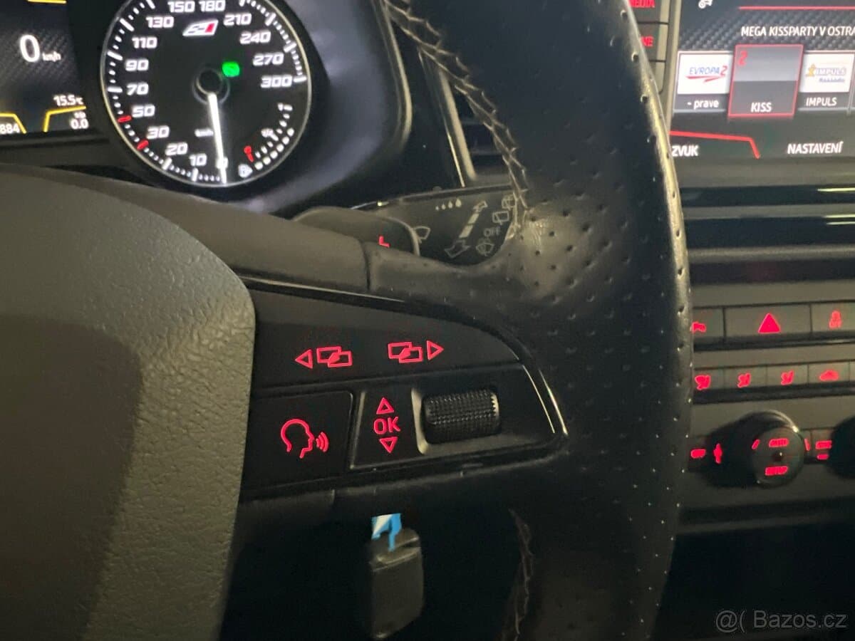 2016 Seat LEON - 16