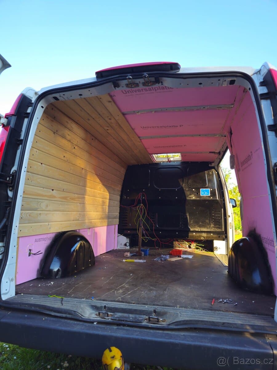 2012 Mercedes-Benz VITO - 16