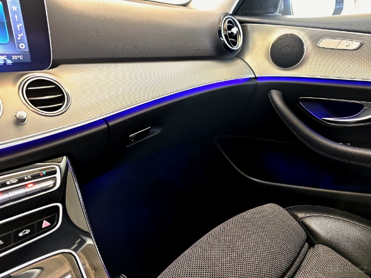 2016 Mercedes-Benz OSTATNÍ - 16