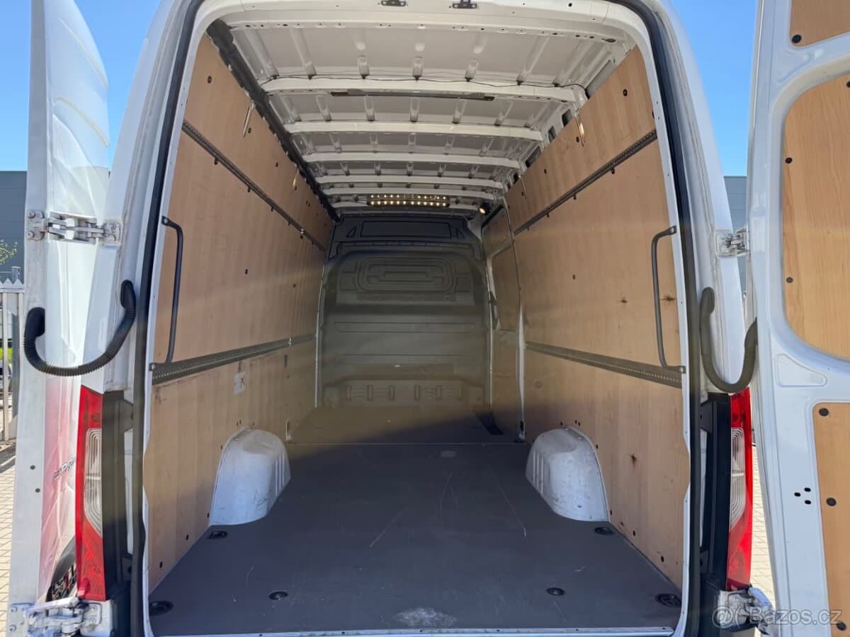 2023 Mercedes-Benz SPRINTER - 16