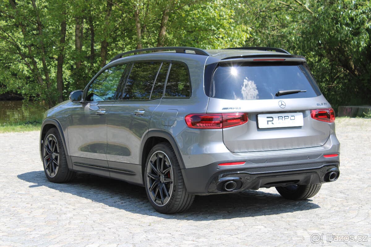 2024 Mercedes-Benz GL - 16
