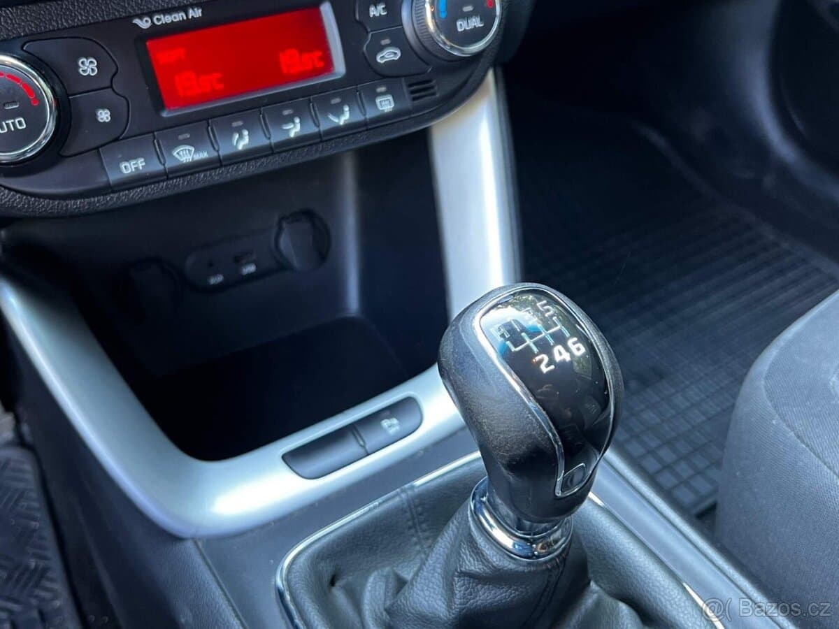 2014 Kia PROCEED - 16