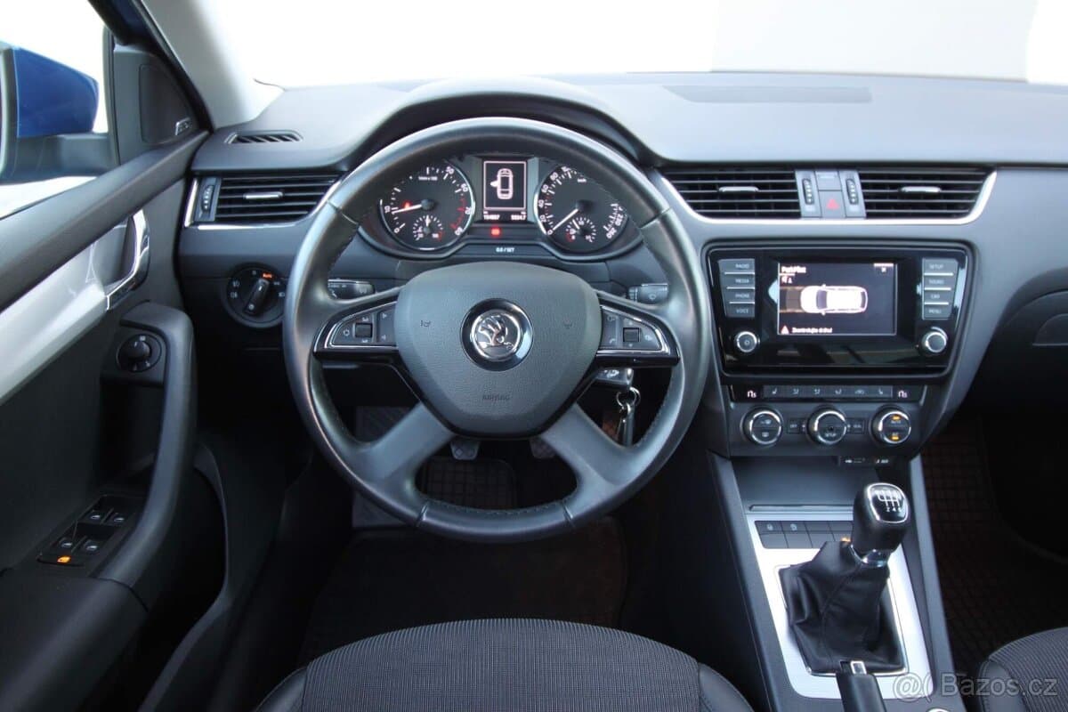 2014 Škoda OCTAVIA - 16