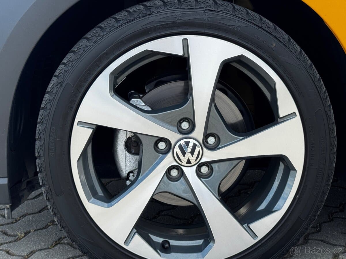 2021 Volkswagen CADDY - 16