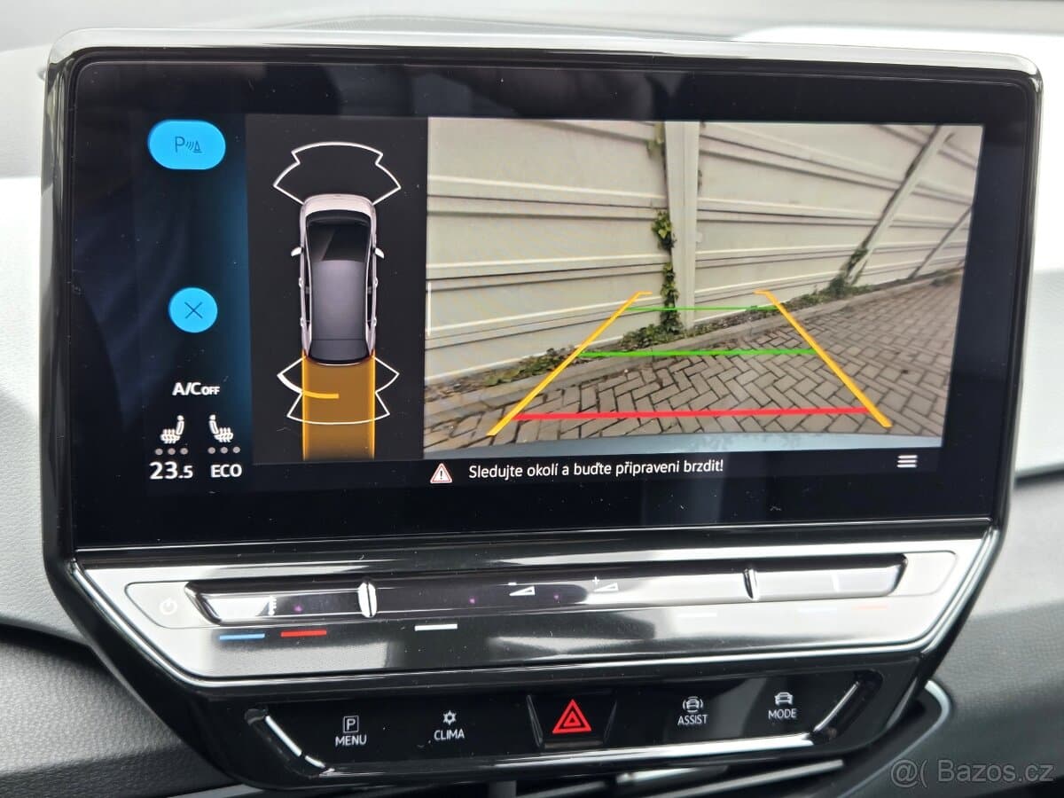 2021 Volkswagen ID.3 - 16