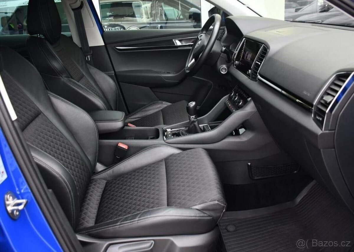 2018 Škoda KAROQ - 16