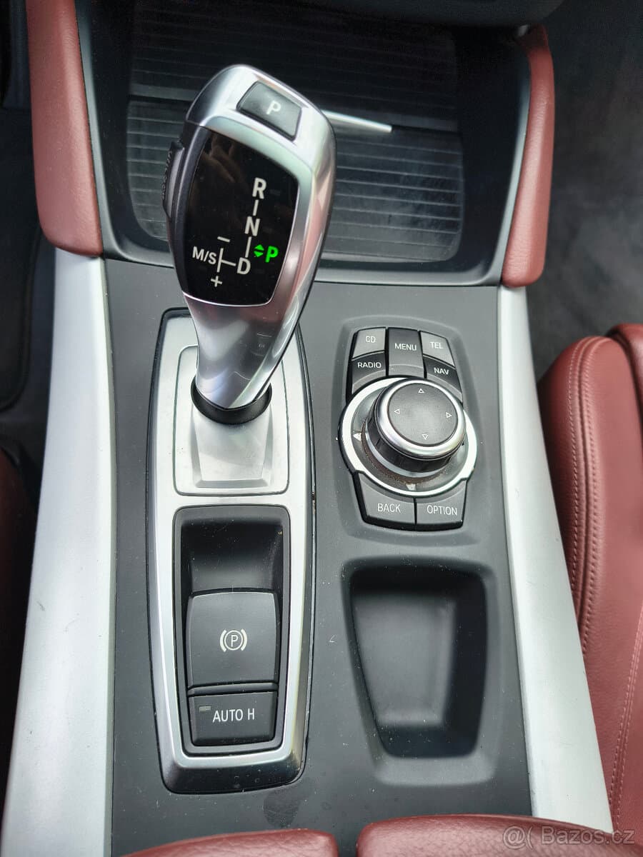 2008 BMW X6 - 16