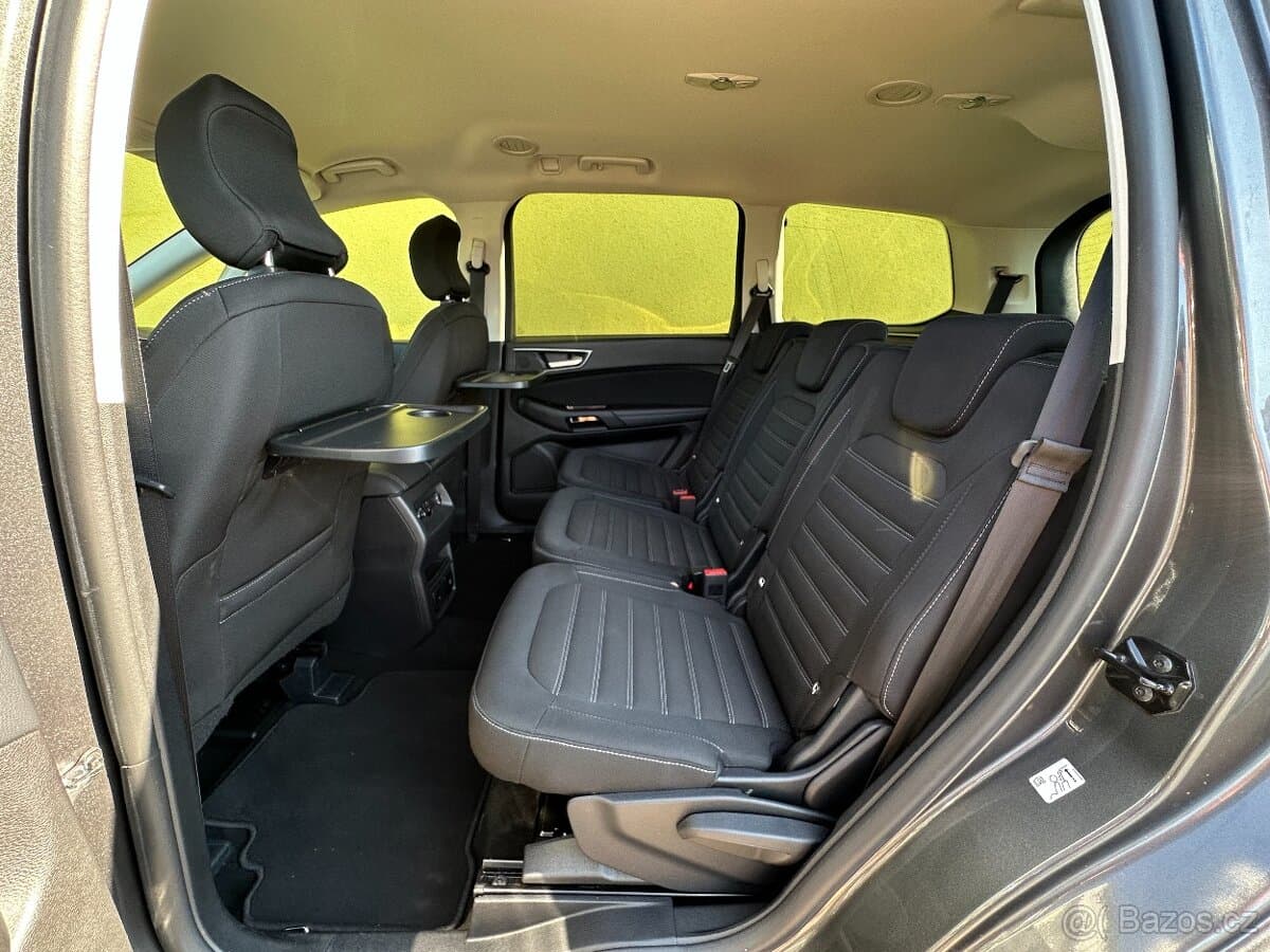 2020 Ford GALAXY - 16