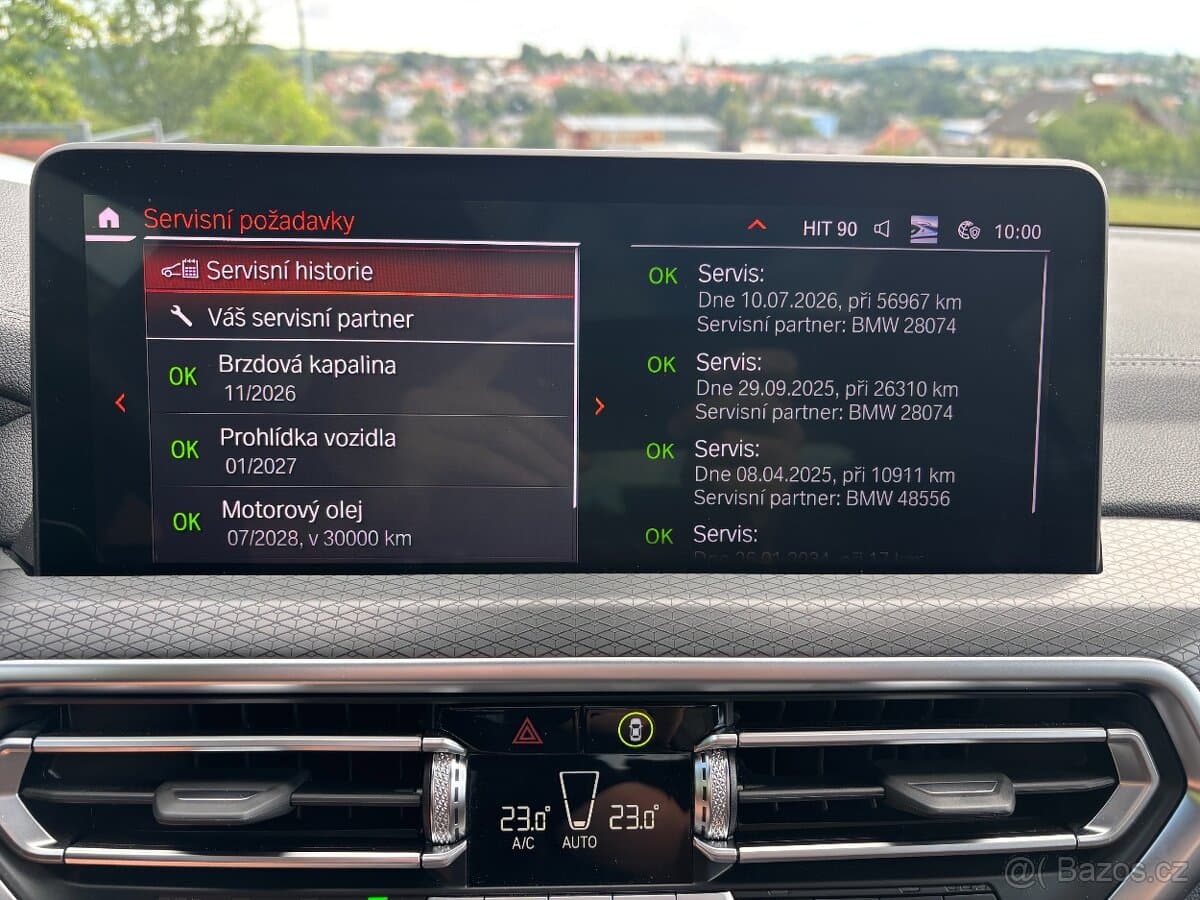 2024 BMW X3 - 16